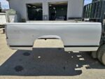 1988-98 Silverado and Sierra 8ft Bed RUST FREE