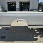 1988-98 Silverado and Sierra 8ft Bed RUST FREE
