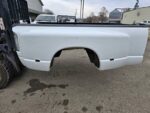 2003–2009 Dodge Ram 3500 8 ft Dually Truck Bed – Rust-Free - Image 9