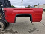 2014–2018 GMC Sierra 6.5-Foot Truck Bed – Rust-Free - Image 9