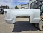 2014–2018 Chevy Silverado 6.5-Ft Truck Bed – Rust-Free - Image 7