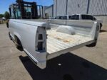 1988-98 Silverado and Sierra 8ft Bed RUST FREE - Image 4