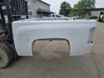 2007.5–2013 Chevrolet Silverado 5.8-Ft Truck Bed – Rust-Free - Image 10