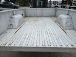 1987-93 Dodge 8ft Bed RUST FREE - Image 3