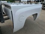 2007.5–2013 Chevrolet Silverado 5.8-Ft Truck Bed – Rust-Free - Image 6