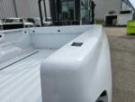 2007.5–2013 Chevrolet Silverado 5.8-Ft Truck Bed – Rust-Free - Image 3