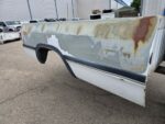 1987-93 Dodge 8ft Bed RUST FREE - Image 5