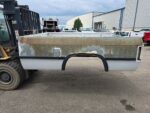 1987-93 Dodge 8ft Bed RUST FREE