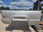 1999–2007 Chevy Silverado / GMC Sierra 6.6-Foot Short Bed – Rust-Free Texas - Image 10