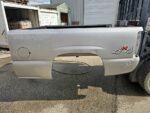 1999–2007 Chevrolet Silverado & GMC Sierra 6.5-Foot Truck Beds – Rust-Free - Image 9