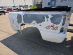 1999–2007 Chevrolet Silverado & GMC Sierra 6.5-Foot Truck Beds – Rust-Free - Image 5