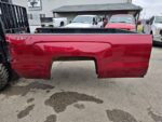2015–2019 Chevrolet Silverado 8-Ft Truck Bed – Rust-Free Southern Bed - Image 9