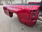 2015–2019 Chevrolet Silverado 8-Ft Truck Bed – Rust-Free Southern Bed - Image 4