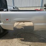 1999–2007 Chevrolet Silverado & GMC Sierra 6.5-Foot Truck Beds – Rust-Free