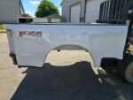 2023-26 Ford F250 F350 Short Beds - Image 4