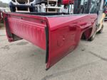 2015–2019 Chevrolet Silverado 8-Ft Truck Bed – Rust-Free Southern Bed - Image 3