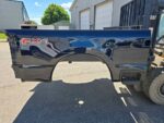 2023-26 Ford F250 F350 Short Bed - Image 4
