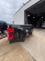 2017–2022 Ford F-350 Dually Bed – Black - Image 5