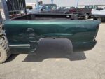 1999–2007 Chevrolet Silverado & GMC Sierra 6.5-Foot Truck Beds – Rust-Free - Image 3