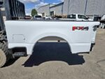 2023-26 Ford F250 F350 Short Beds
