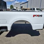 2023-26 Ford F250 F350 Short Beds