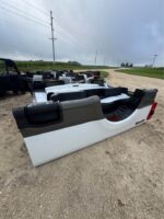 Brand New 8-Foot Long Bed - Image 3