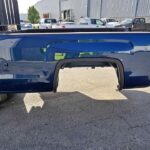 2015-19 GMC Sierra 8ft Bed RUST FREE