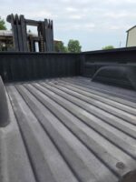 1999–2007 Chevrolet Silverado & GMC Sierra 6.6-Ft Short Bed – Dark Spiral Gray - Image 3