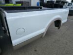 2008 Ford F-250 & F-350 8-Ft Truck Bed – Solid Southern Bed - Image 3