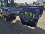 2015-19 GMC Sierra 8ft Bed RUST FREE - Image 3