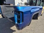 2015-19 GMC Sierra 8ft Bed RUST FREE - Image 2