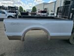 2008 Ford F-250 & F-350 8-Ft Truck Bed – Solid Southern Bed - Image 7
