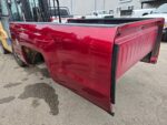 2015–2019 Chevrolet Silverado 8-Ft Truck Bed – Rust-Free Southern Bed - Image 2
