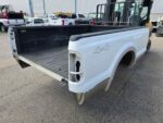 2008 Ford F-250 & F-350 8-Ft Truck Bed – Solid Southern Bed - Image 2