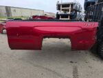 2015–2019 Chevrolet Silverado 8-Ft Truck Bed – Rust-Free Southern Bed - Image 8