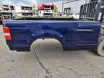2004–2008 Ford F-150 8 ft Truck Bed & Tailgate