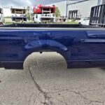 2004–2008 Ford F-150 8 ft Truck Bed & Tailgate