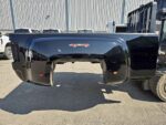 2015-19 Silverado 8ft Dually Bed RUST FREE