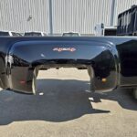 2015-19 Silverado 8ft Dually Bed RUST FREE