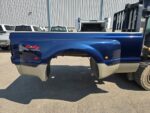 2008 Ford F-350 8 ft Dually Truck Bed – Rust-Free - Image 8