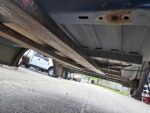 2004–2008 Ford F-150 8 ft Truck Bed & Tailgate - Image 2