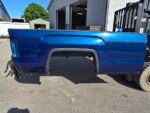 2015-19 GMC Sierra 8ft Bed RUST FREE - Image 7