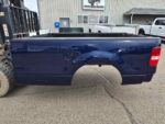 2004–2008 Ford F-150 8 ft Truck Bed & Tailgate - Image 6