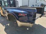 2008 Ford F-350 8 ft Dually Truck Bed – Rust-Free - Image 6