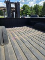 1999–2007 Chevy Silverado / GMC Sierra 6.6-Foot Short Bed – Rust-Free Texas - Image 3