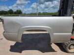 1999–2007 Chevy Silverado / GMC Sierra 6.6-Foot Short Bed – Rust-Free Texas - Image 6