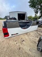 Brand New 8-Foot Long Bed