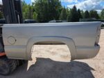 1999–2007 Chevy Silverado / GMC Sierra 6.6-Foot Short Bed – Rust-Free Texas - Image 4