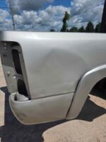 1999–2007 Chevy Silverado / GMC Sierra 6.6-Foot Short Bed – Rust-Free Texas - Image 5
