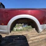 2010-2018 Dodge Ram 6’4 Short bed dually 3500 4500